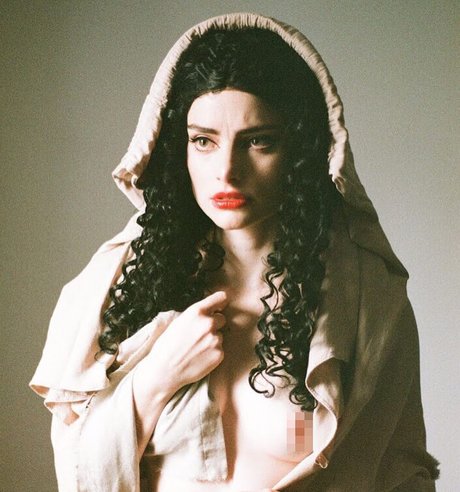 Rotten Queen Nacktbilder OnlyFans