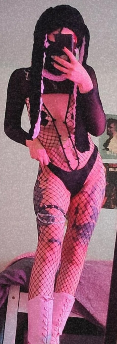 matysia OnlyFans Leaj