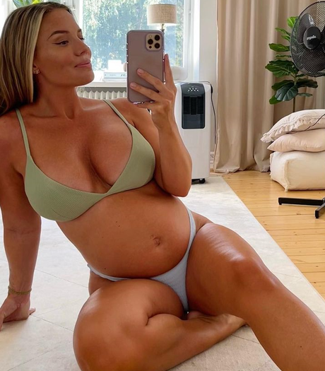 Elin Hedstrom Nacktbilder geleakt OnlyFans Porn geleakt