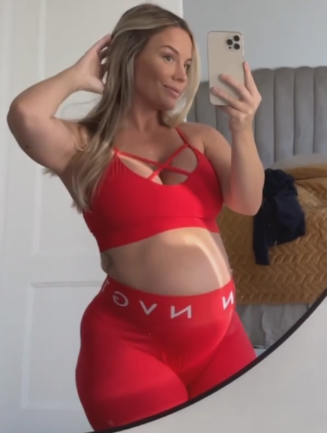 Elin Hedstrom Leaked OnlyFans Fotos