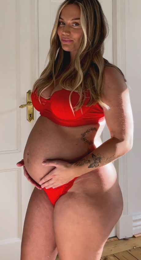 Elin Hedstrom Sexy OnlyFans