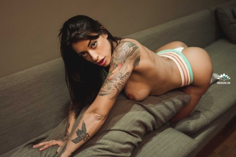 Evelyn Perez OnlyFans Porn Nackt