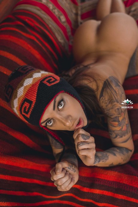 Evelyn Perez Neue OnlyFans Leaks