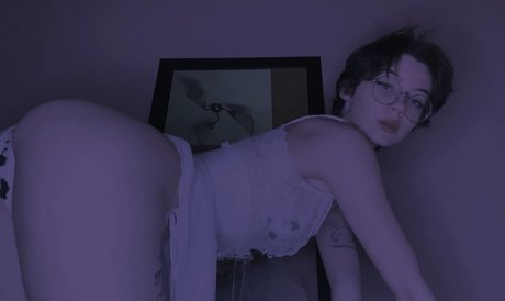 Fluffyfulafel_ Nackt