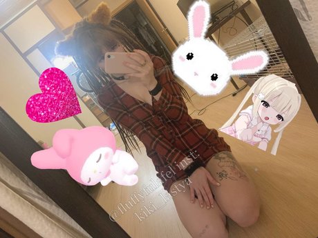 Fluffyfulafel_ OnlyFans Nackt Leaks