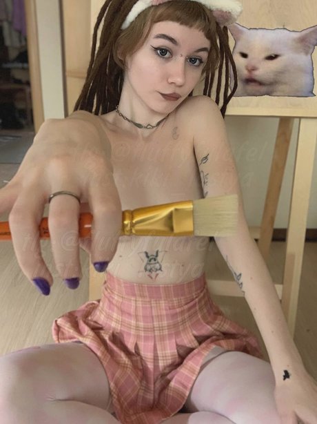 Fluffyfulafel_ OnlyFans Leaks Gratis