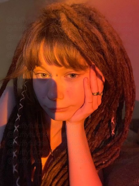 Fluffyfulafel_ OnlyFans Porno