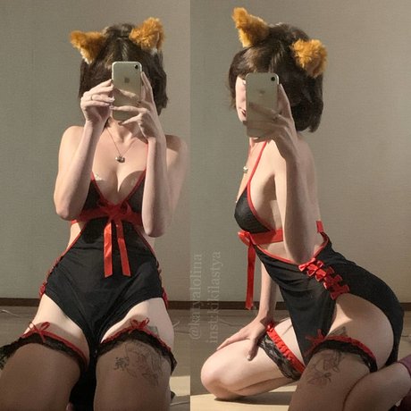 Fluffyfulafel_ OnlyFans Striptease