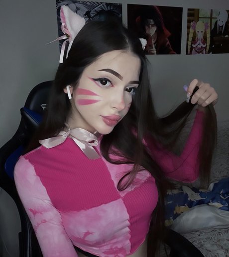 Holymeowu_ OnlyFans Inhalte