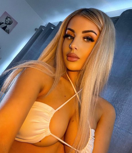 Jessica Chalkley_ OnlyFans-Pornoleak