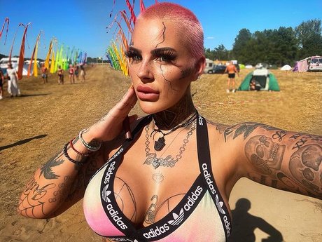 Leoni Baltz_ XXX Leak OnlyFans