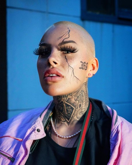 Leoni Baltz_ Nackt auf OnlyFans Leak