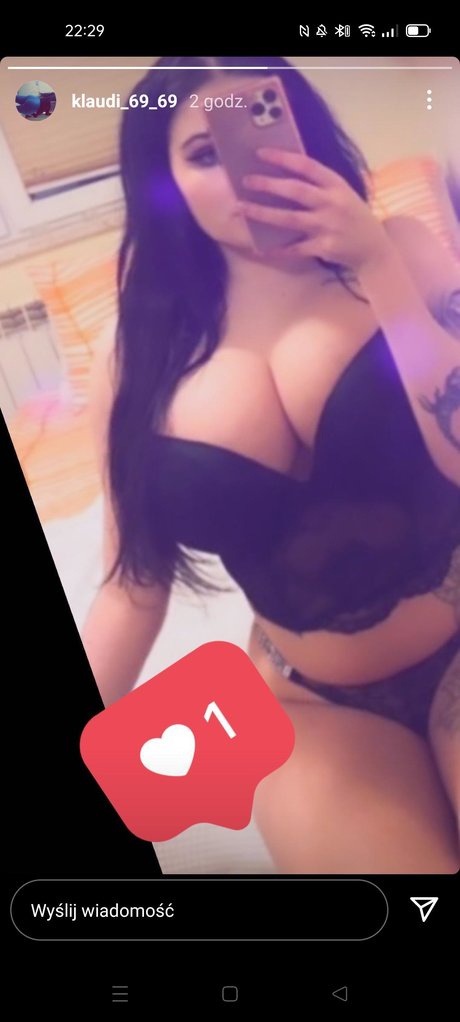 Malaczarna_ Nacktbilder auf OnlyFans