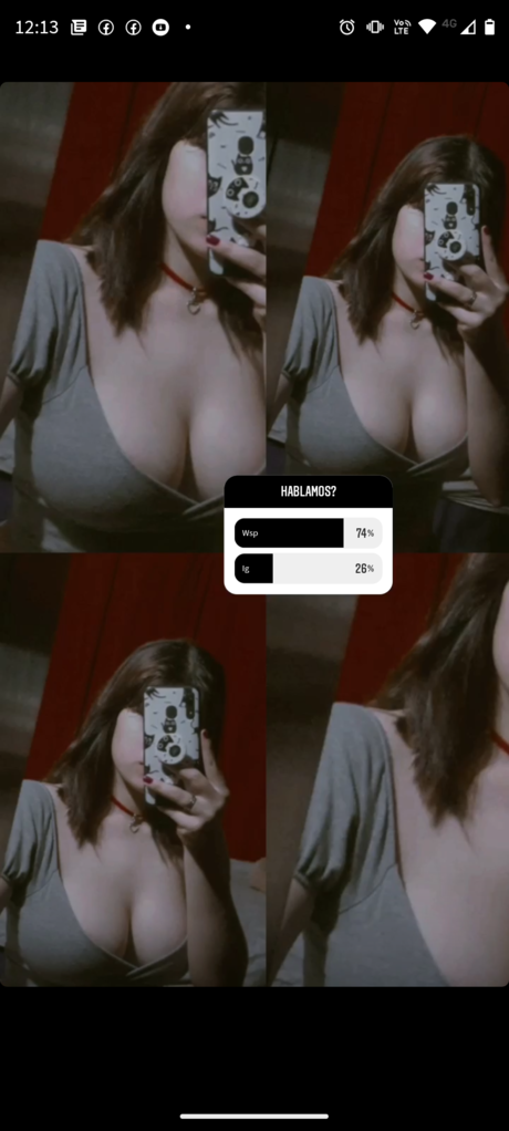 Marcela Chaparro_ Kostenloses OnlyFans