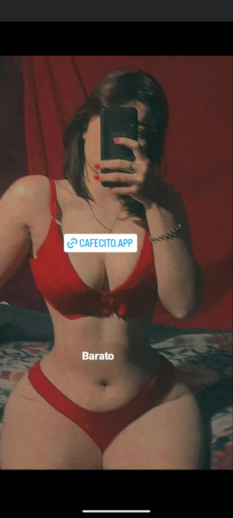 Marcela Chaparro_ Leaked Porn OnlyFans