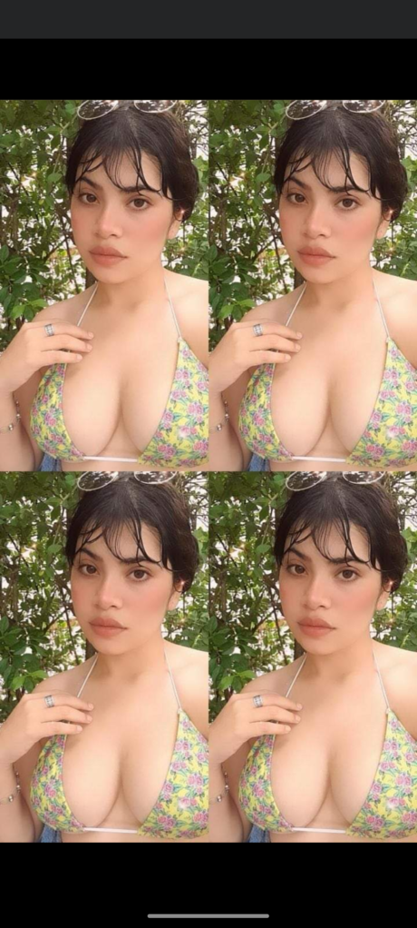 Marcela Chaparro_ Nacktbilder von OnlyFans geleakt