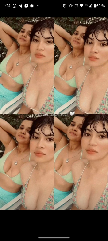 Marcela Chaparro_ OnlyFans Nacktbilder