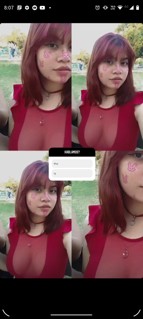 Marcela Chaparro_ Strip OnlyFans