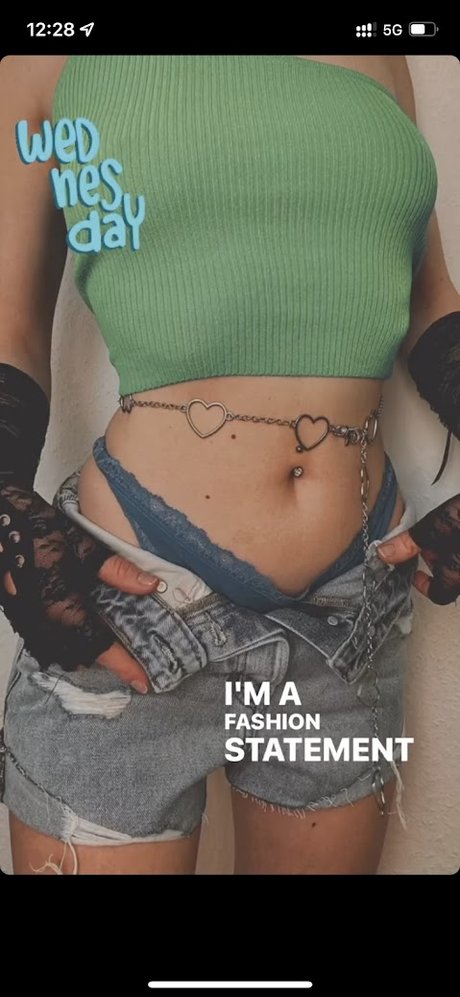 Marceline_ Leaked OnlyFans