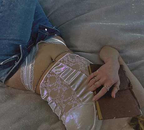 Marceline_ OnlyFans nackt