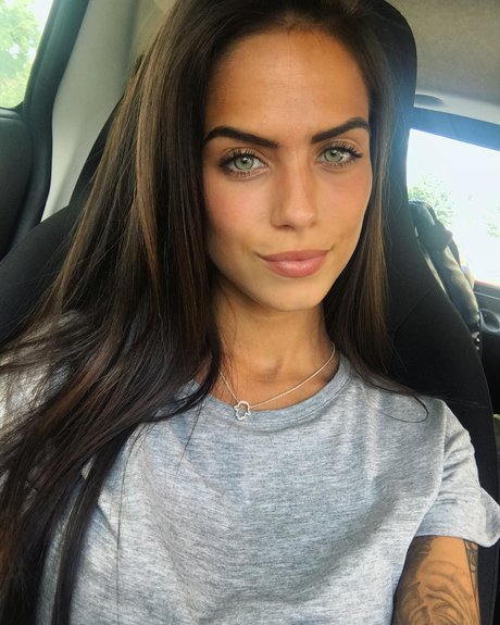 Marlen Valderrama Alvarez Leaks von Nacktbildern auf OnlyFans