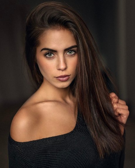 Marlen Valderrama Alvarez Nacktbilder von OnlyFans geleakt