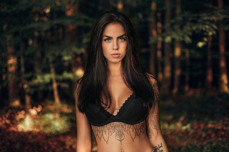 Marlen Valderrama Alvarez OnlyFans-Leak