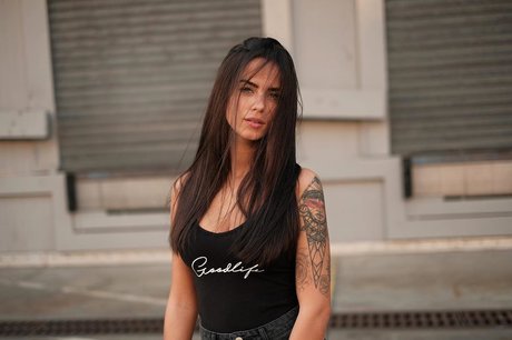 Marlen Valderrama Alvarez OnlyFans Leaked