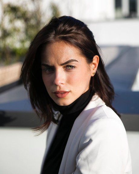 Marlen Valderrama Alvarez OnlyFans Sextape