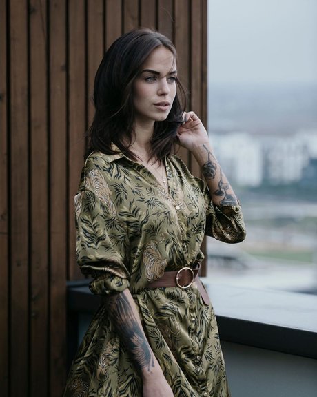 Marlen Valderrama Alvarez Nacktbilder von OnlyFans