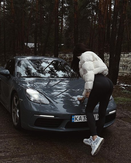 Anasteyshaa Nacktbilder OnlyFans Leak