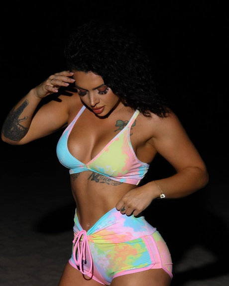 Nebby Fusco_ OnlyFans Sex Leak