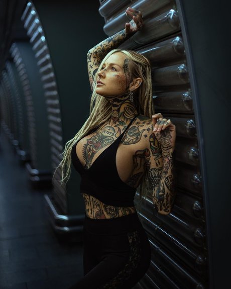 Nikol Kalasova OnlyFans Gratis-Inhalte