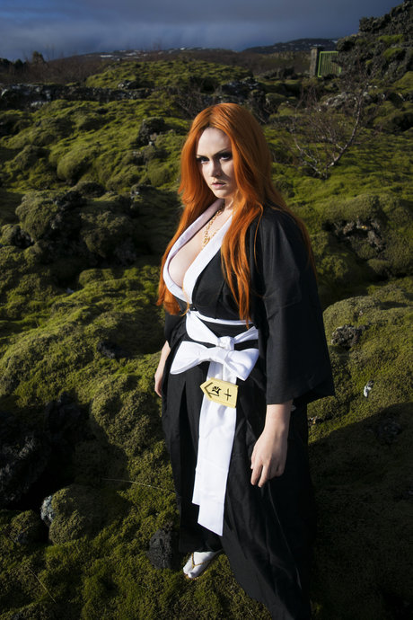 Otoni Ogni Nacktbilder von OnlyFans