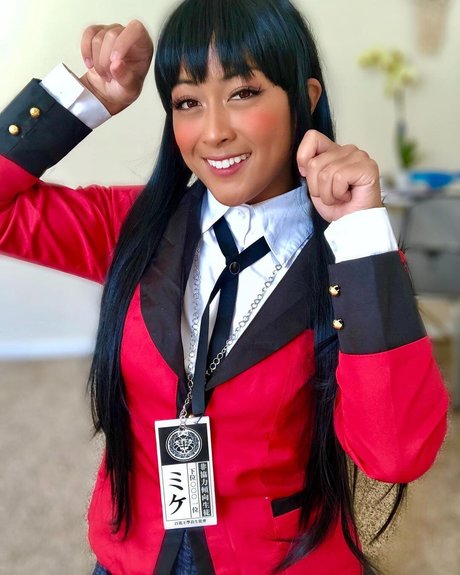 Rica Senpai OnlyFans Star