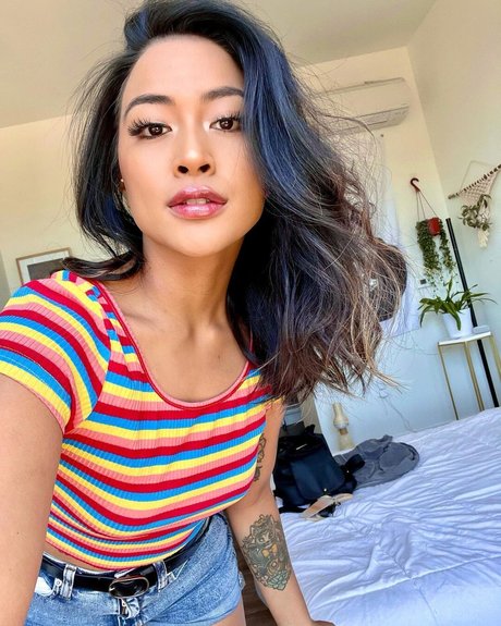 Rica Senpai Leaked OnlyFans Nacktbilder