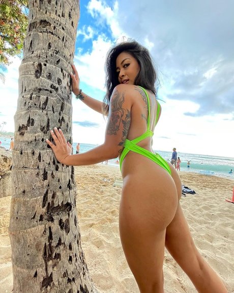 Rica Senpai Nacktbilder geleakt OnlyFans