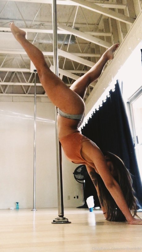 Rica Senpai Füße OnlyFans