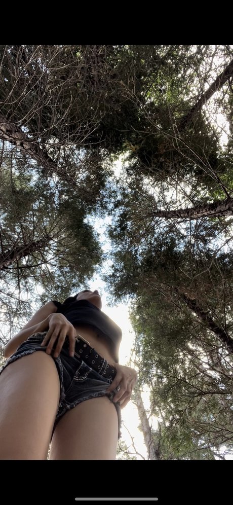 _Sad Samo Nacktbilder-Leaks von OnlyFans