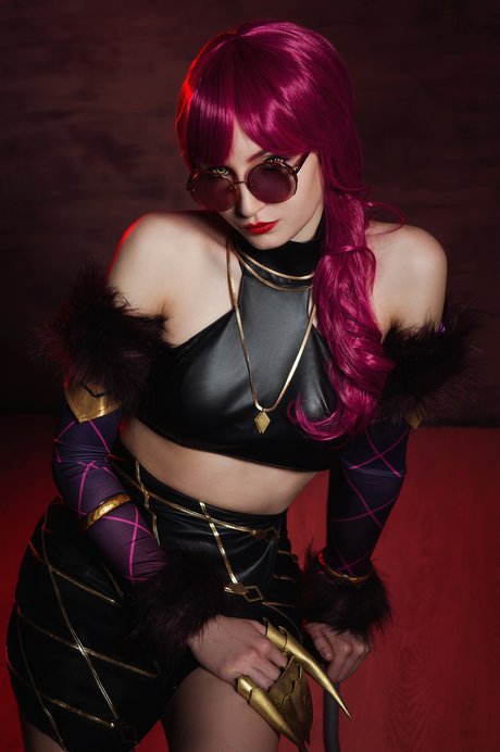 _Lana Ronina Leaked OnlyFans Bilder