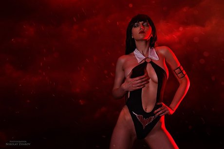 _Lana Ronina OnlyFans Leaks