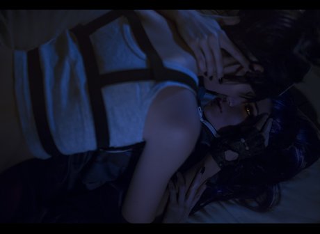 _Lana Ronina OnlyFans explizite Inhalte