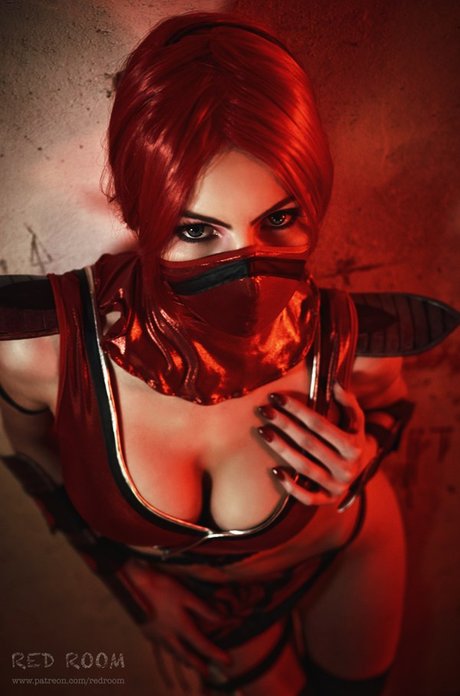 _Lana Ronina OnlyFans Leaks