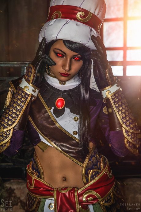 _Lana Ronina OnlyFans Nacktfotos