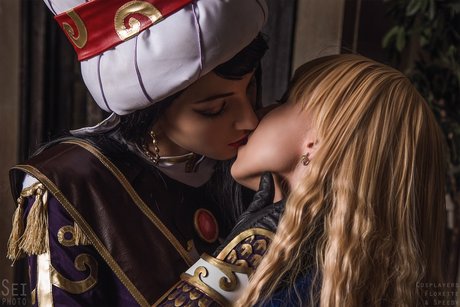 _Lana Ronina OnlyFans Leak