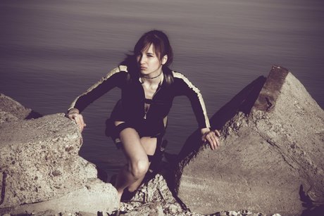 _Lana Ronina Nackt OnlyFans Porn