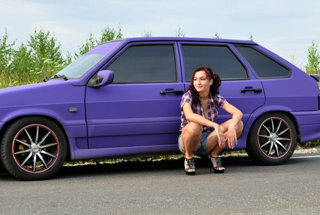 _Lana Ronina Nacktbilder OnlyFans geleakt