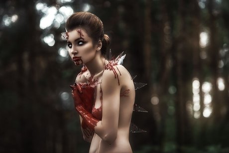 _Lana Ronina Nacktbilder von OnlyFans