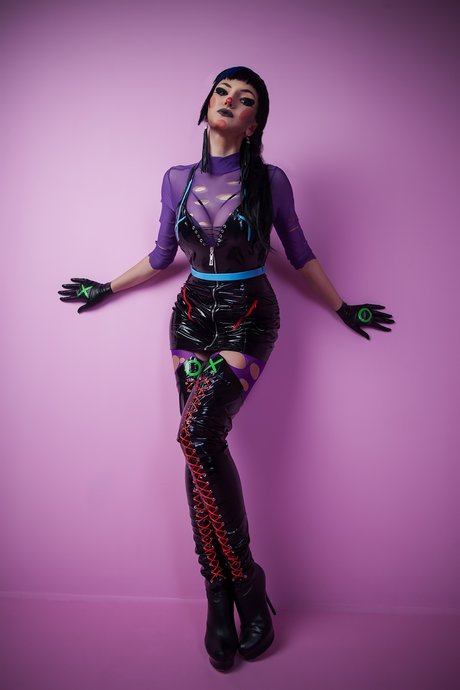 _Lana Ronina Leaked OnlyFans Bilder