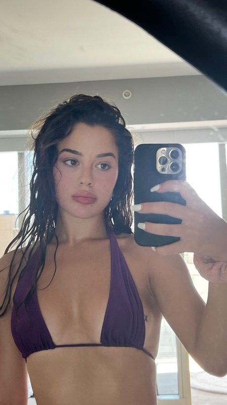 Tessa Brooks Nacktporno OnlyFans